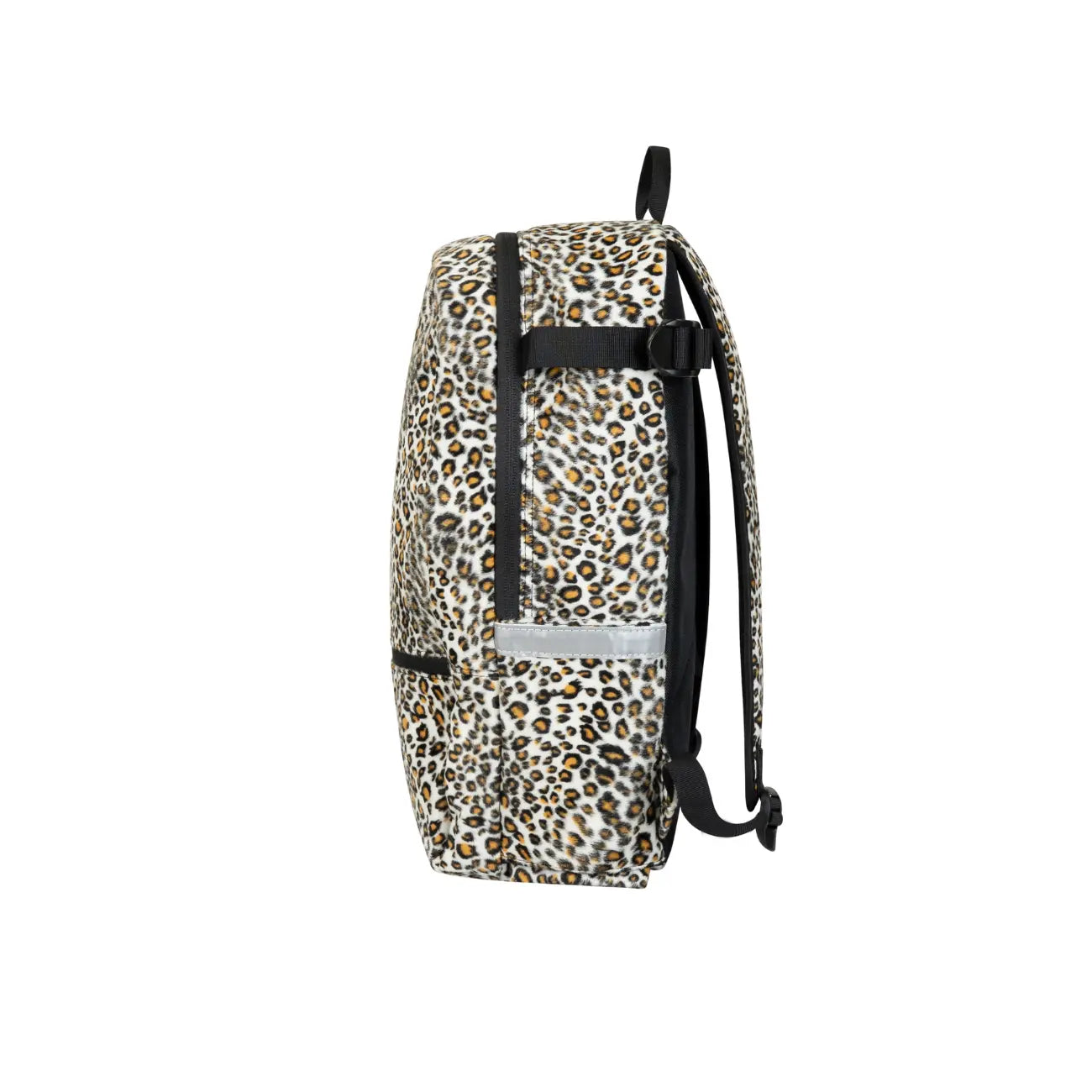 Mochila Brabo FUN Leopardo/Rosa