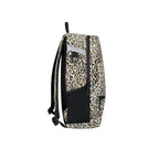 Mochila Brabo FUN Leopardo/Rosa
