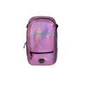 Mochila Brabo FUN Glitter Rosa