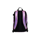 Mochila Brabo FUN Glitter Rosa