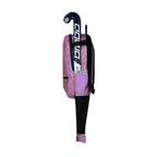 Mochila Brabo FUN Glitter Rosa
