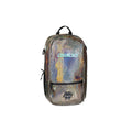 Mochila Brabo FUN Rainbow/Aqua