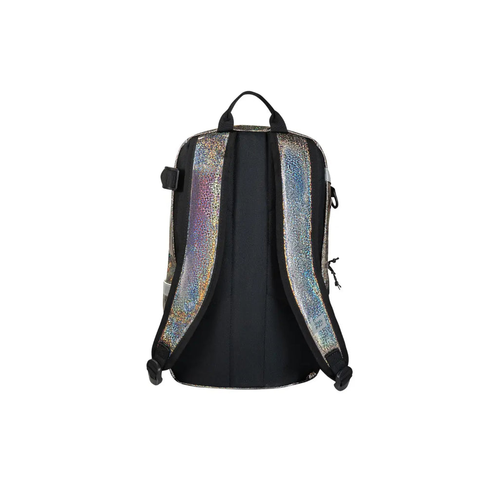 Mochila Brabo FUN Rainbow/Aqua