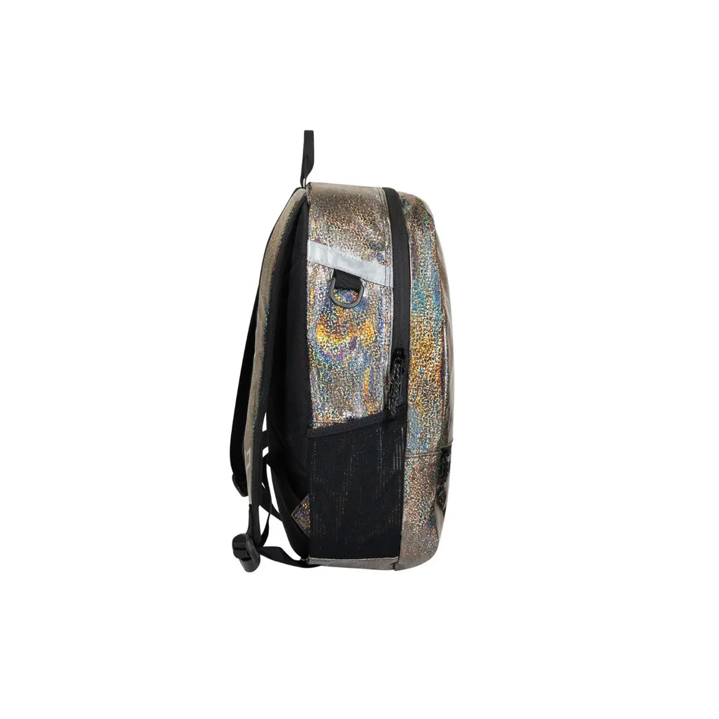 Mochila Brabo FUN Rainbow/Aqua