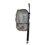 Mochila Brabo FUN Rainbow/Aqua