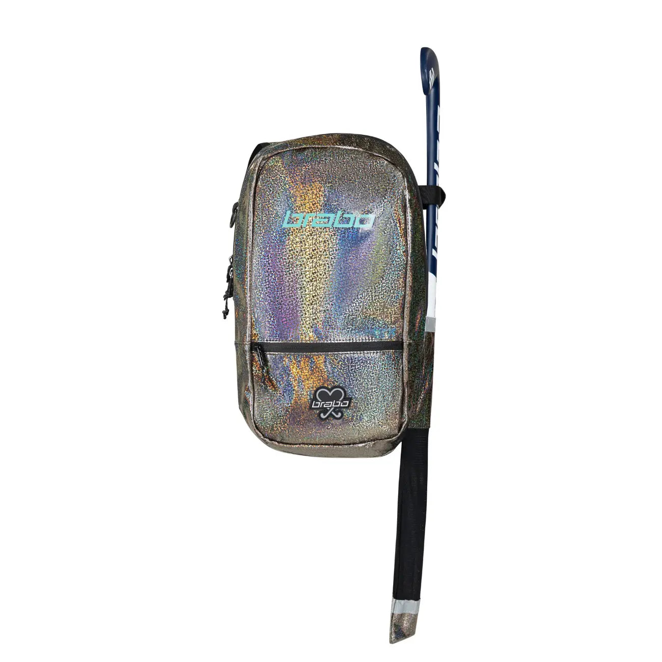 Mochila Brabo FUN Rainbow/Aqua