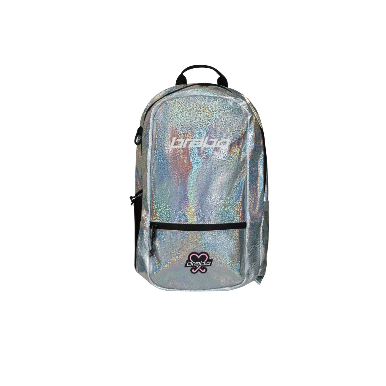 Mochila Brabo FUN Brillante/Blanco