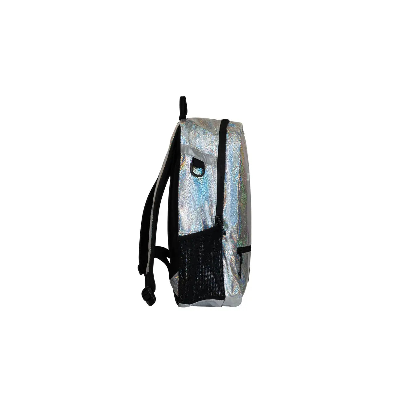 Mochila Brabo FUN Brillante/Blanco