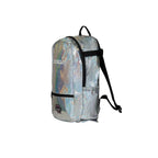 Mochila Brabo FUN Brillante/Blanco