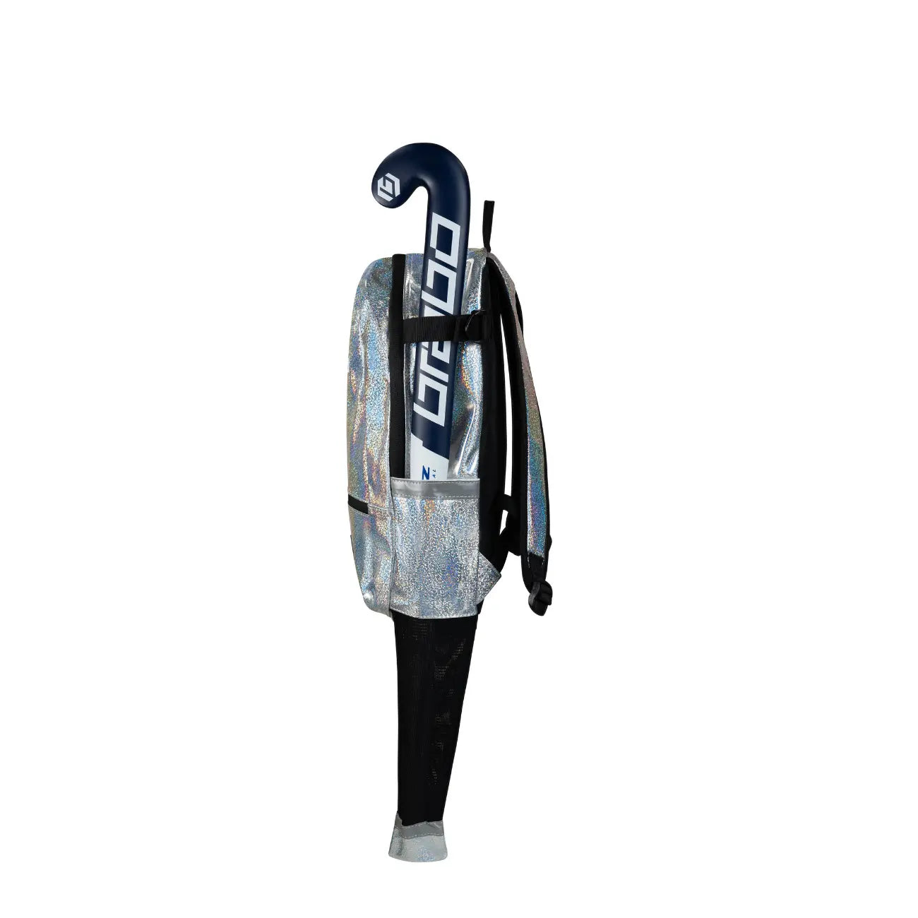 Mochila Brabo FUN Brillante/Blanco