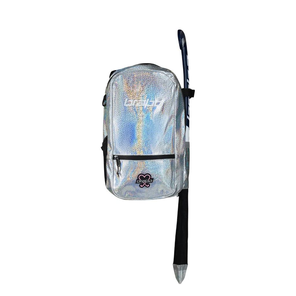 Mochila Brabo FUN Brillante/Blanco