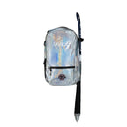 Mochila Brabo FUN Brillante/Blanco