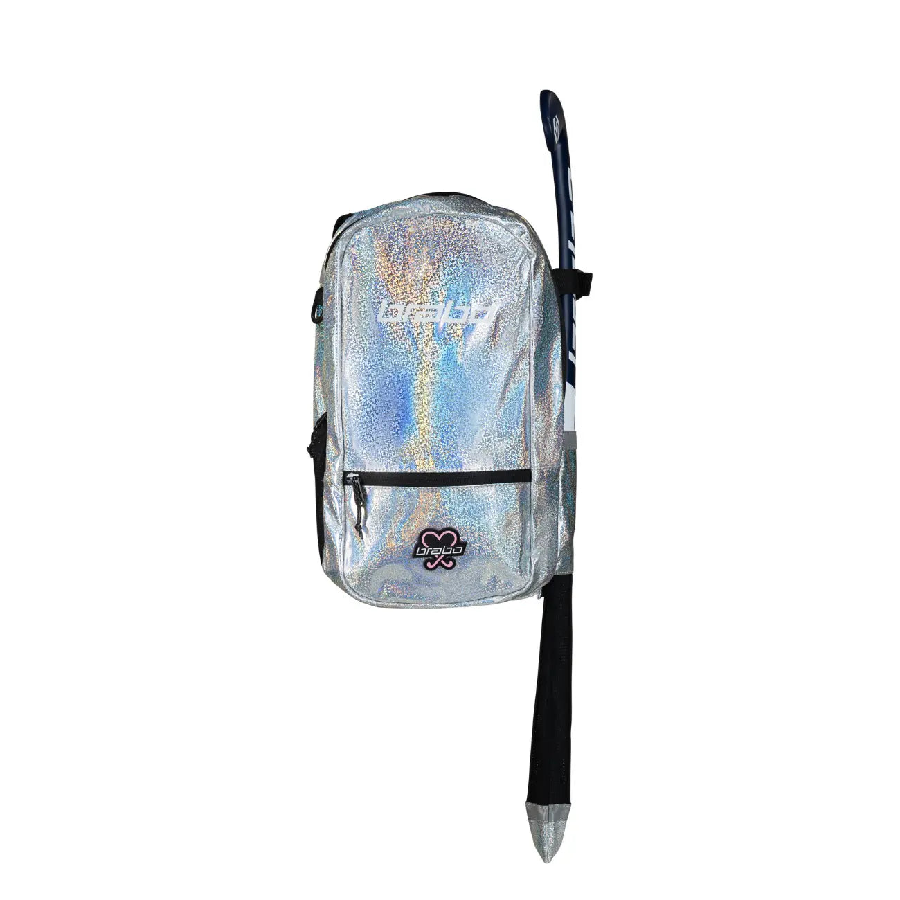Mochila Brabo FUN Brillante/Blanco