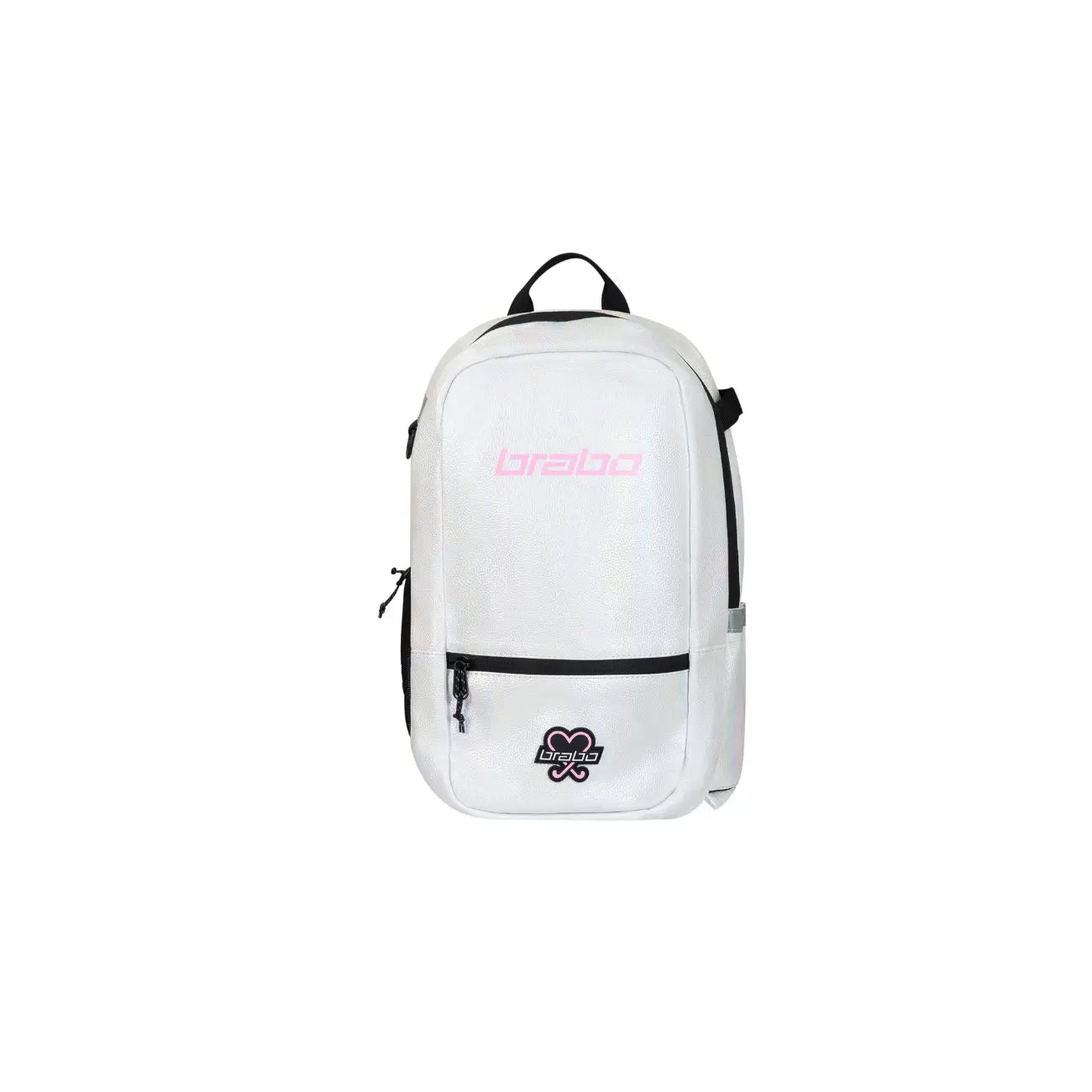 Mochila Brabo FUN Blanca/Holo