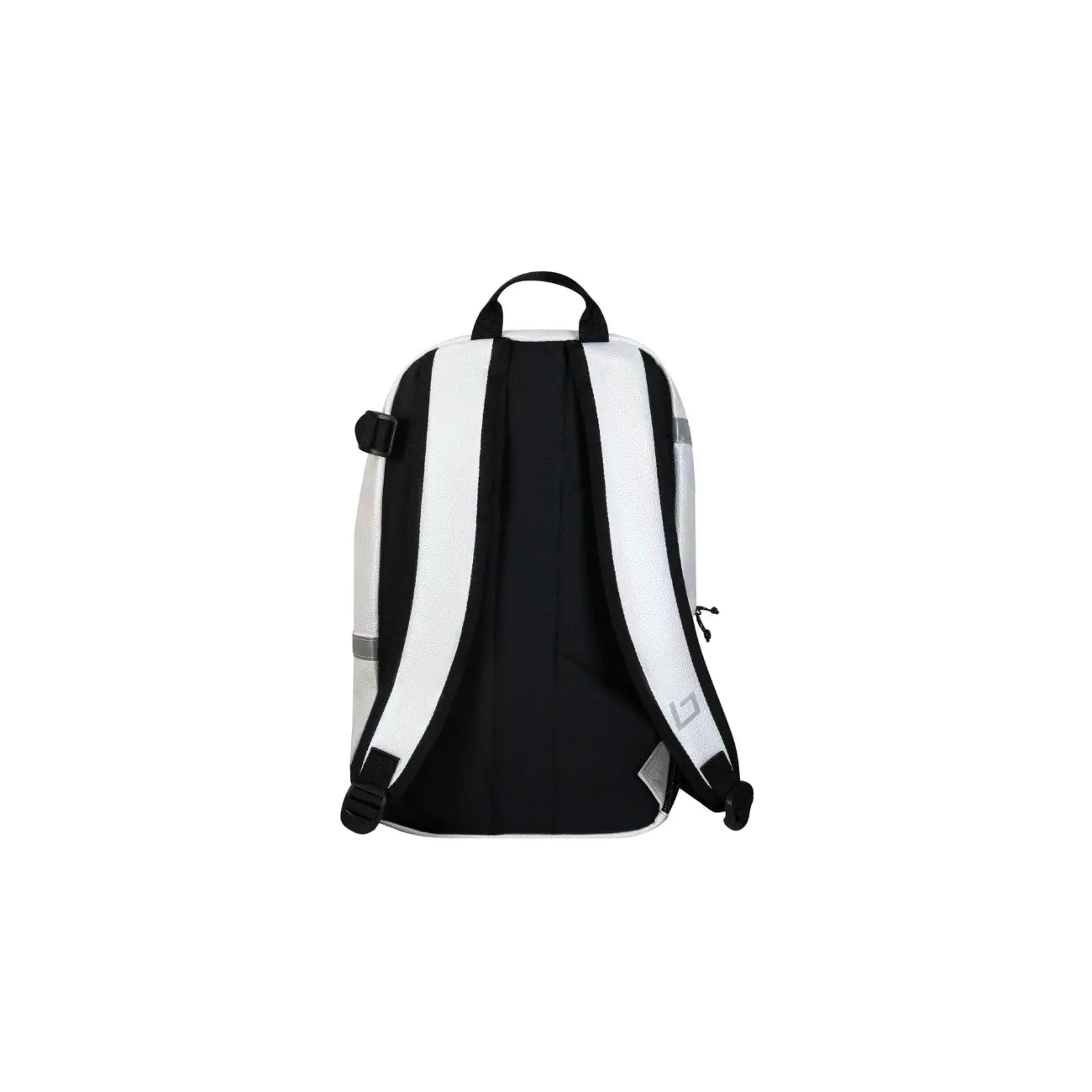 Mochila Brabo FUN Blanca/Holo