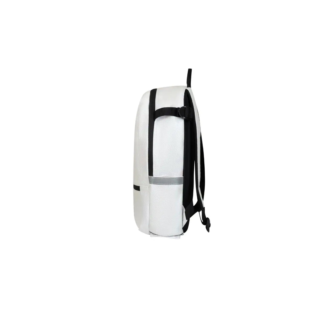 Mochila Brabo FUN Blanca/Holo
