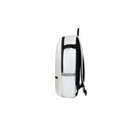 Mochila Brabo FUN Blanca/Holo