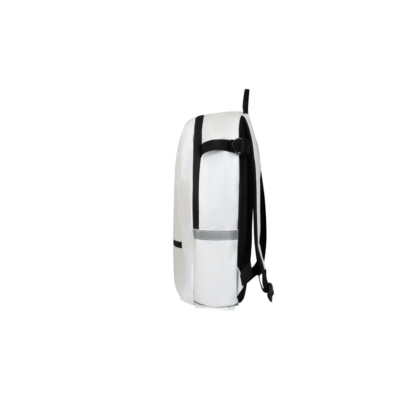 Mochila Brabo FUN Blanca/Holo