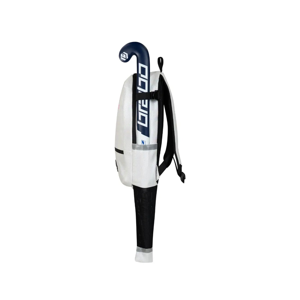 Mochila Brabo FUN Blanca/Holo