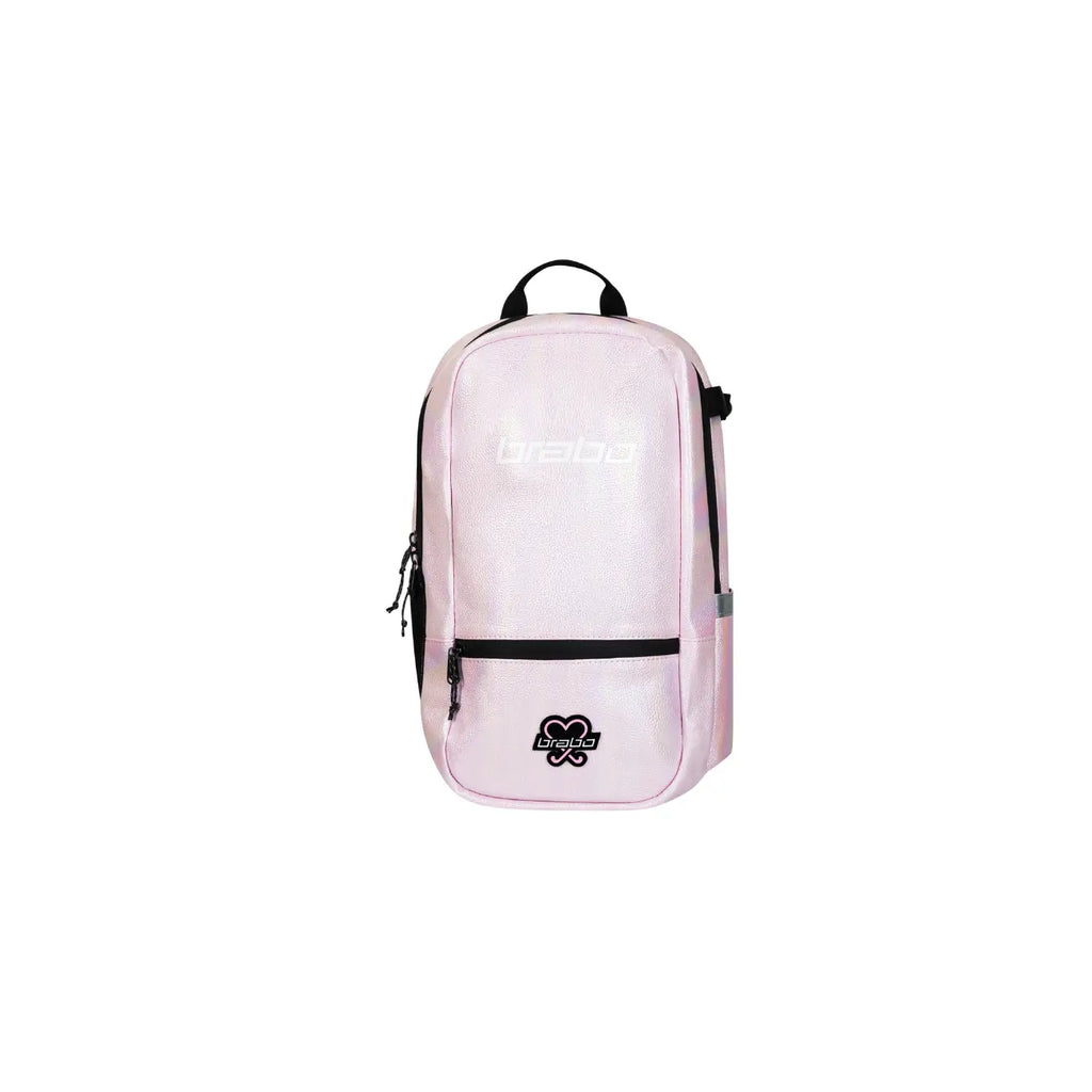 Mochila Brabo FUN Rosa/Holo