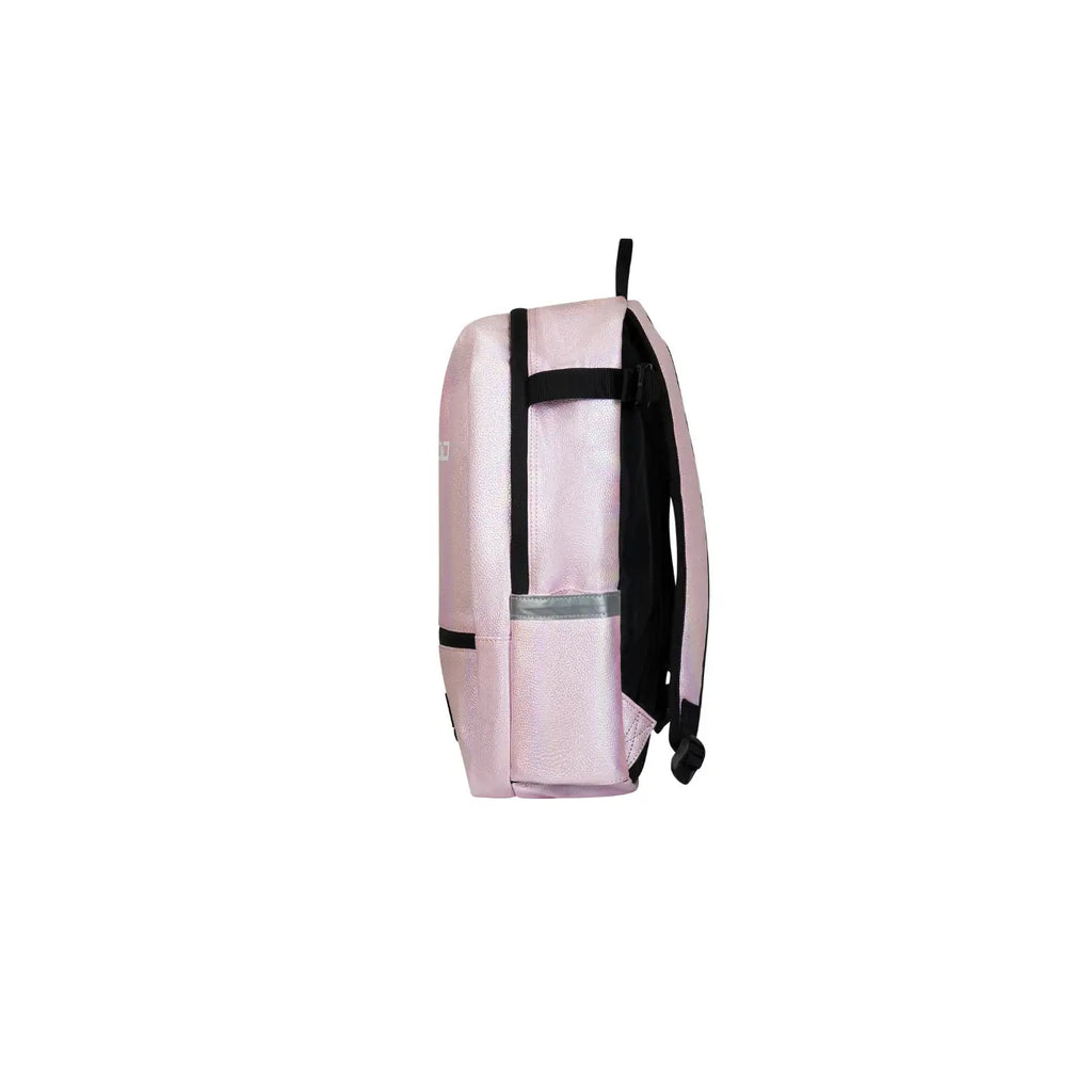 Mochila Brabo FUN Rosa/Holo