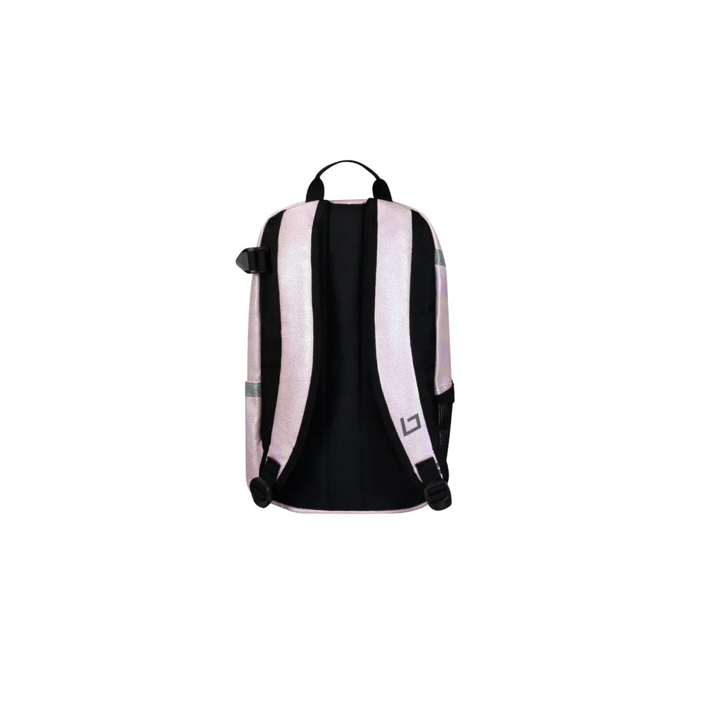 Mochila Brabo FUN Rosa/Holo