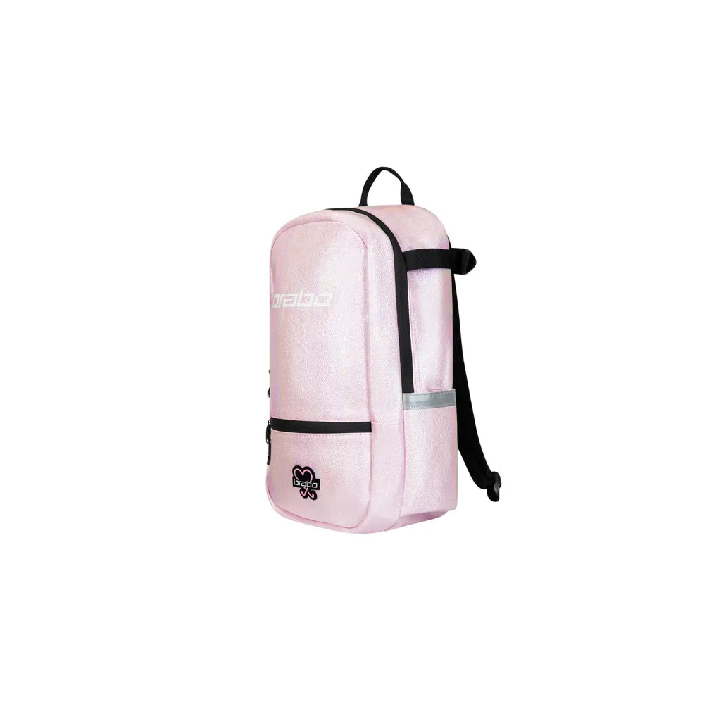 Mochila Brabo FUN Rosa/Holo