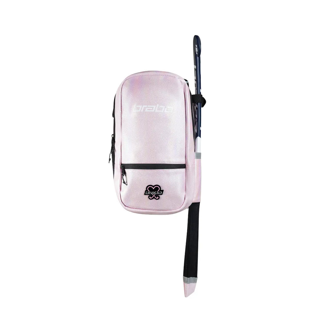 Mochila Brabo FUN Rosa/Holo
