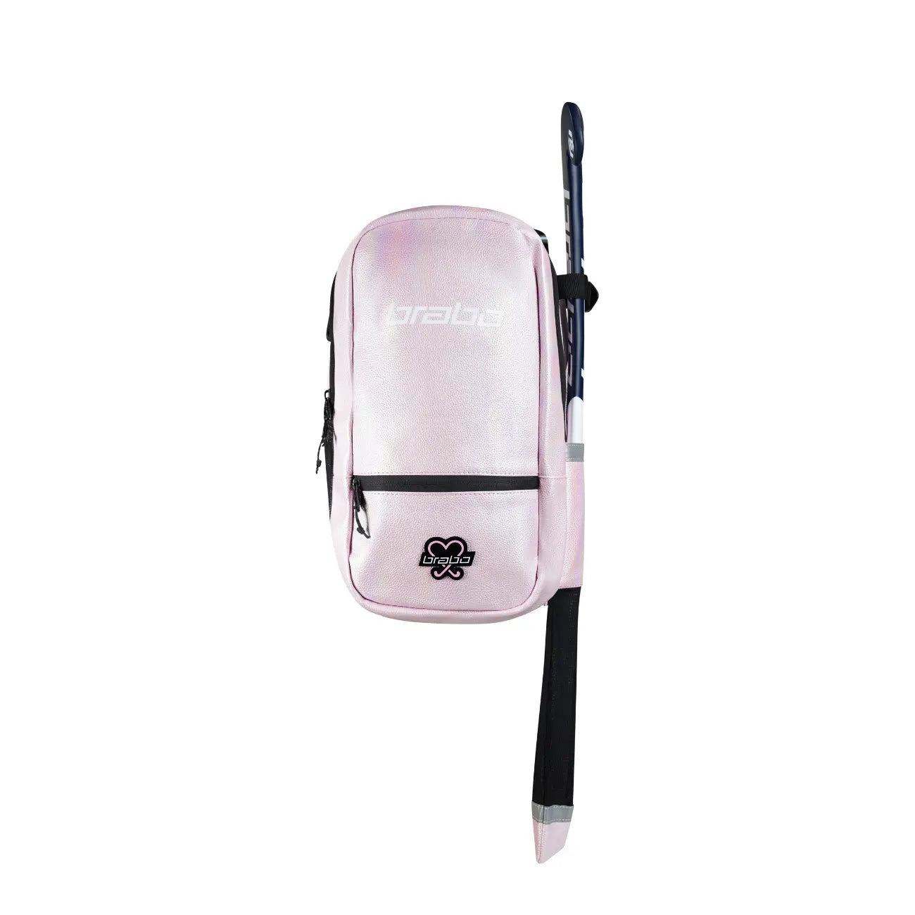 Mochila Brabo FUN Rosa/Holo