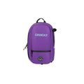 Mochila Brabo FUN Morado/Aqua