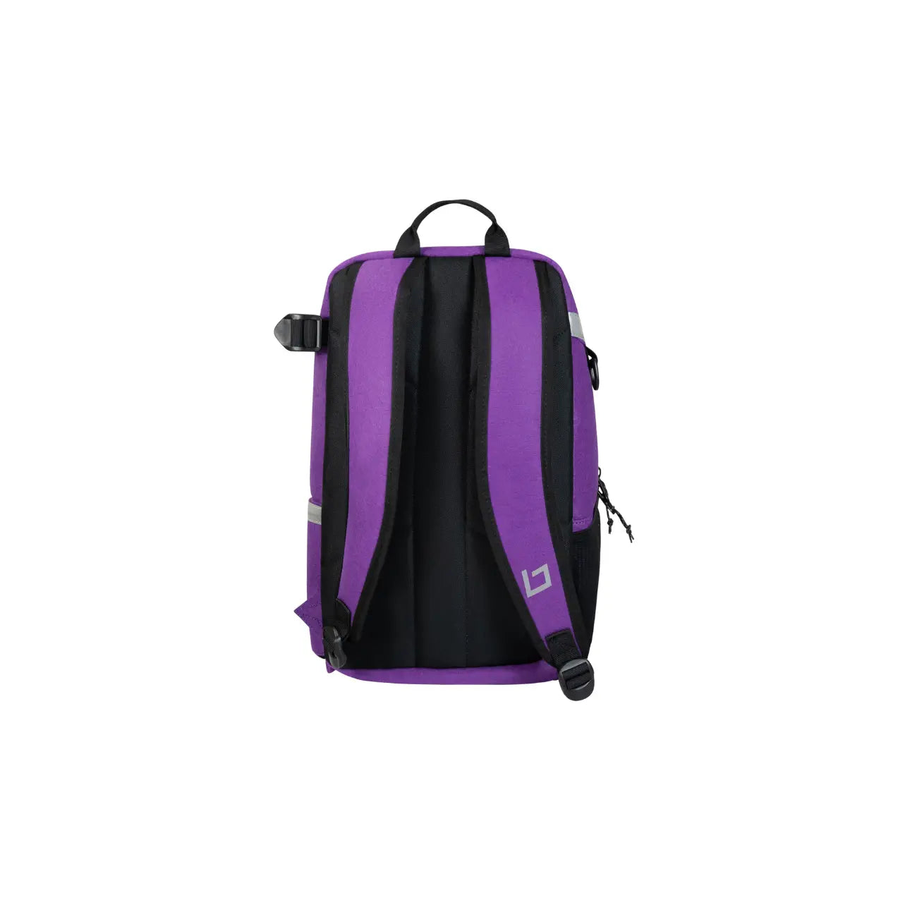 Mochila Brabo FUN Morado/Aqua