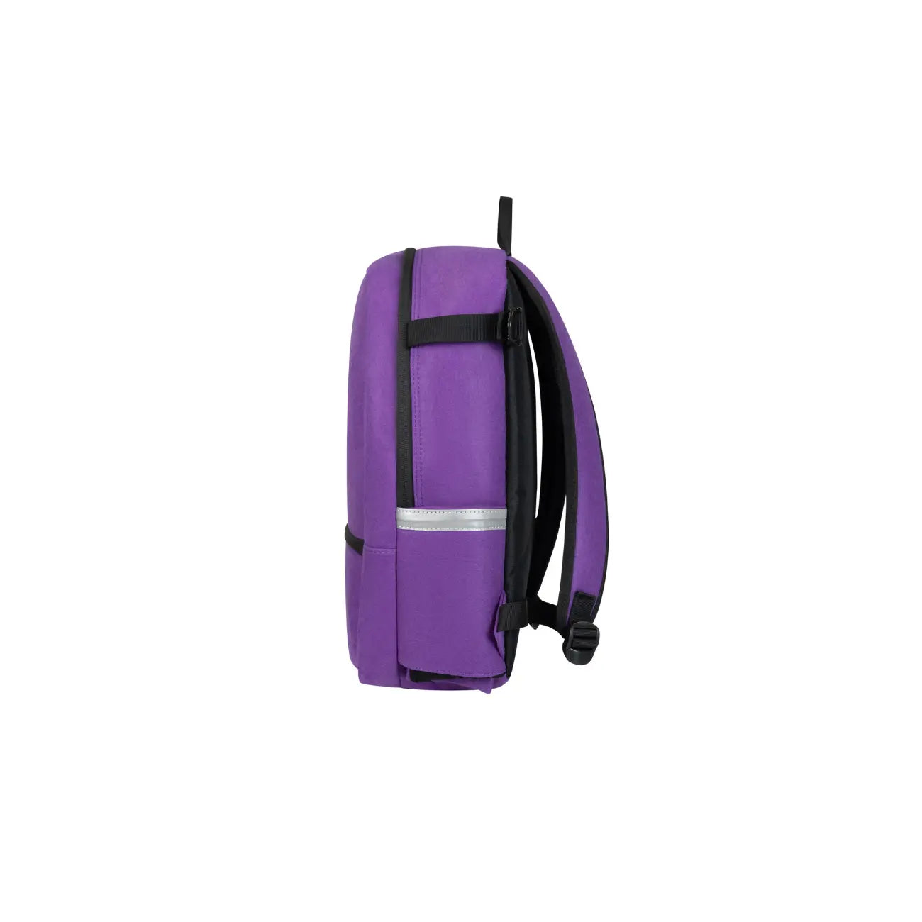 Mochila Brabo FUN Morado/Aqua