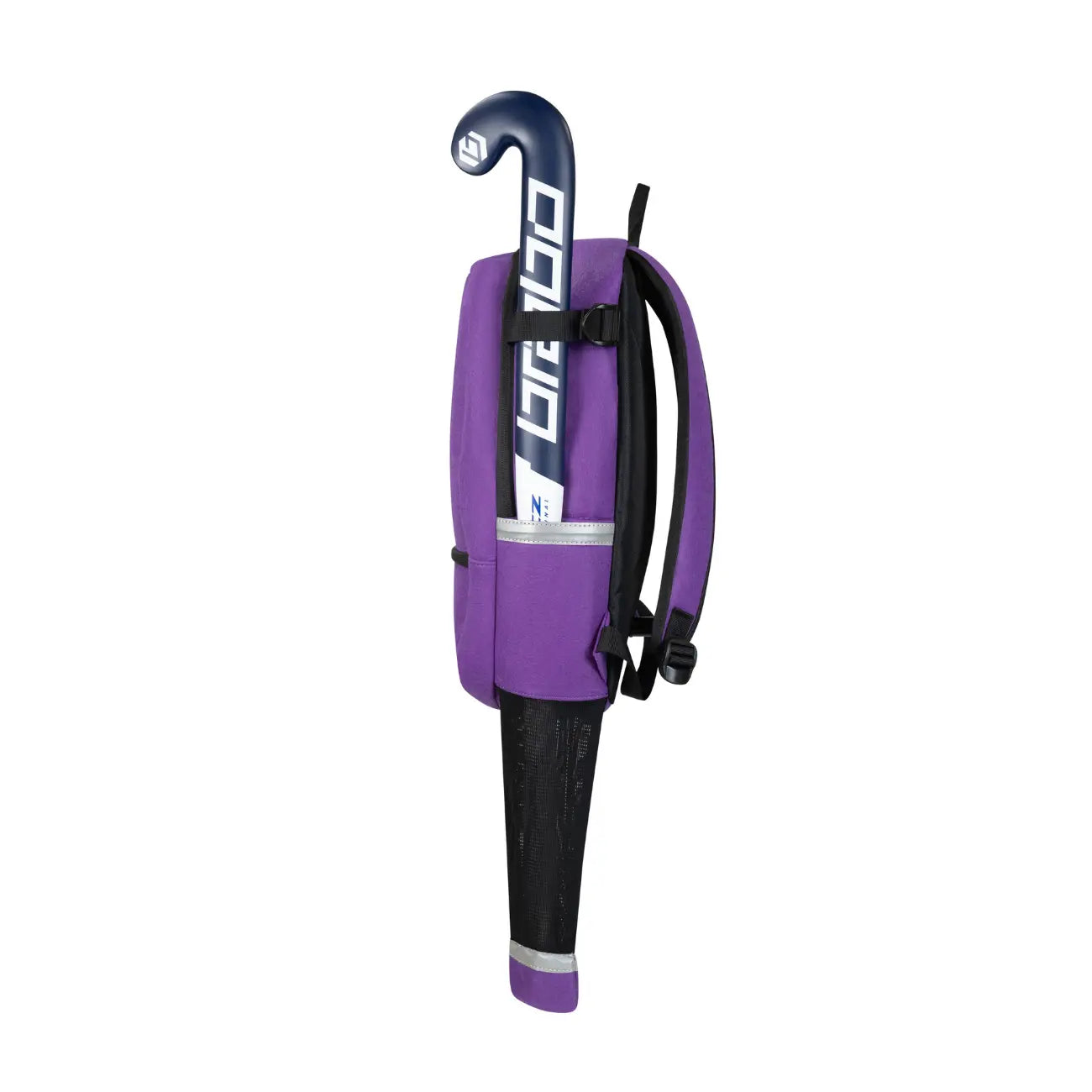 Mochila Brabo FUN Morado/Aqua