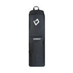 Bolsa para palos Brabo Force Jr. Negro/Naranja