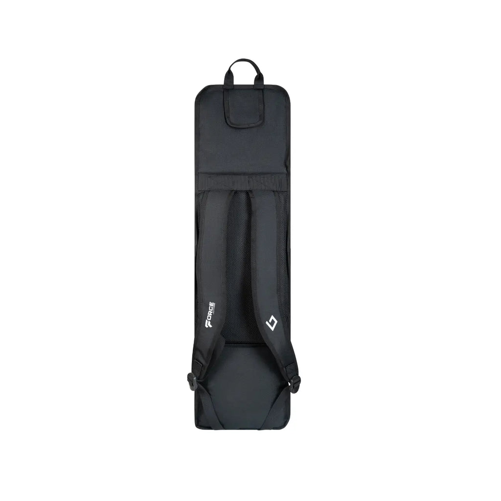Bolsa para palos Brabo Force Jr. Negro/Naranja