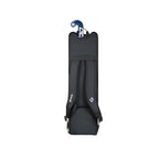 Bolsa para palos Brabo Force Jr. Negro/Naranja