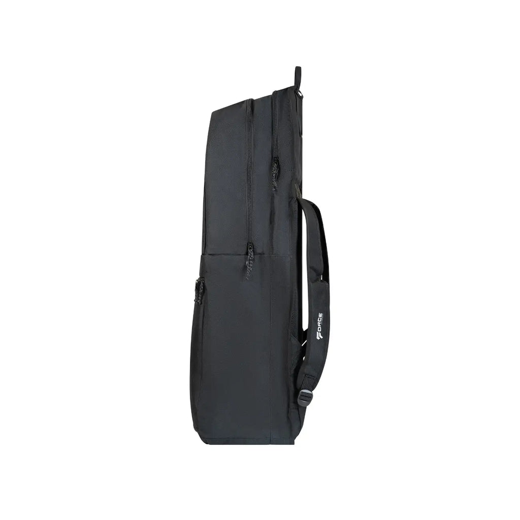 Bolsa para palos Brabo Force Jr. Negro/Naranja