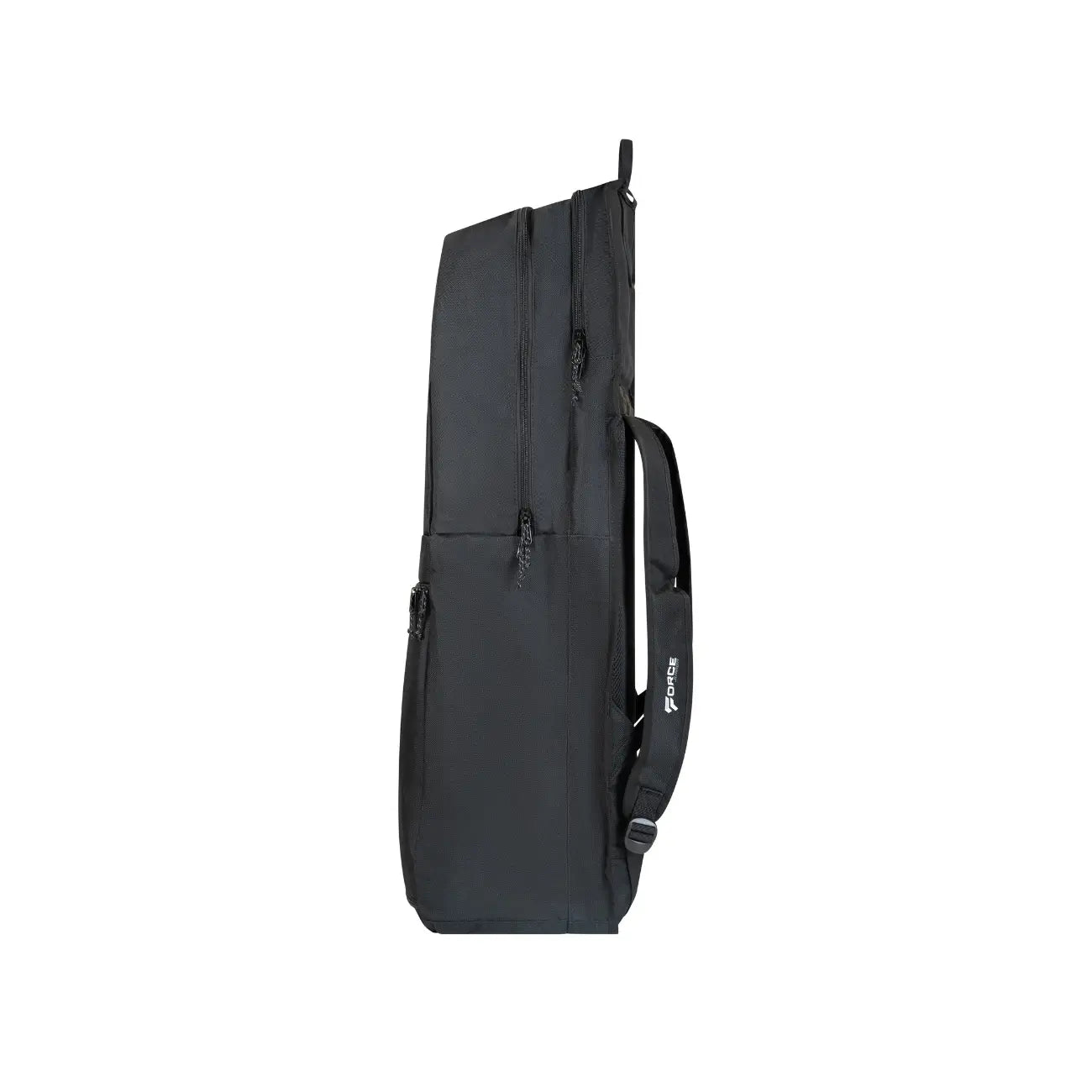 Bolsa para palos Brabo Force Jr. Negro/Naranja