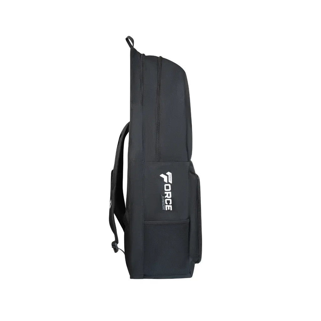 Bolsa para palos Brabo Force Jr. Negro/Naranja