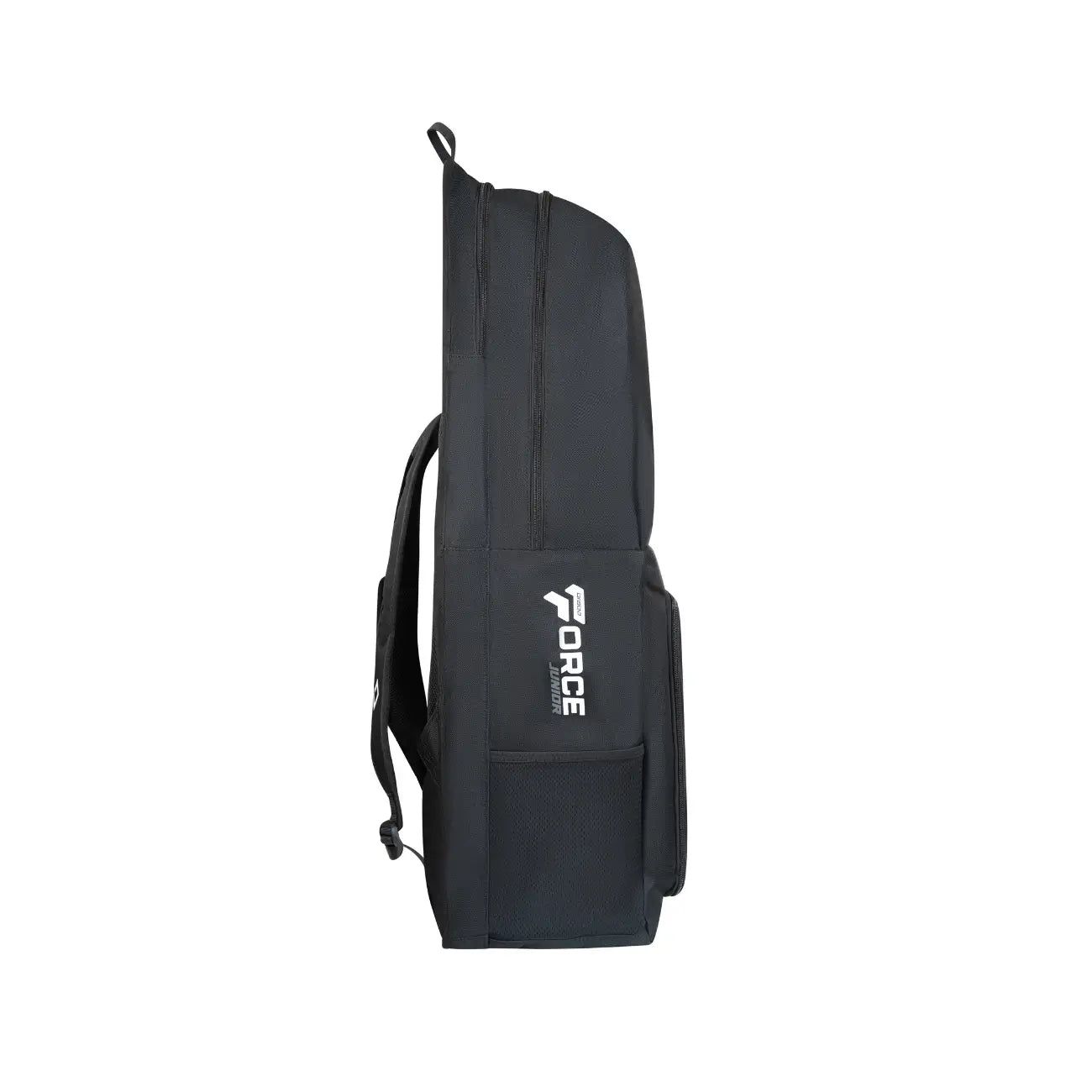 Bolsa para palos Brabo Force Jr. Negro/Naranja