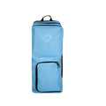 Bolsa para palos Brabo Force Jr. Negro/Azul Arg.