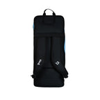 Bolsa para palos Brabo Force Jr. Negro/Azul Arg.