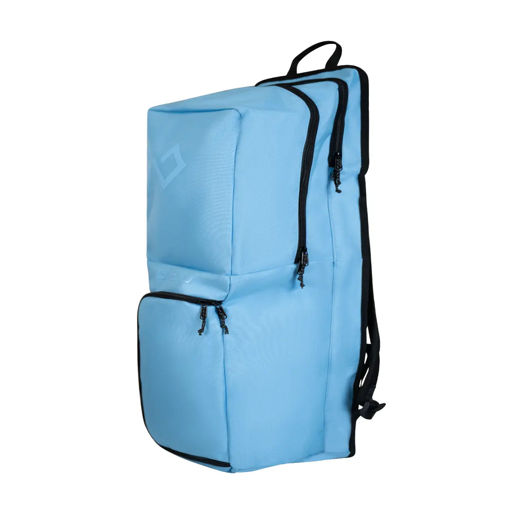 Bolsa para palos Brabo Force Jr. Negro/Azul Arg.