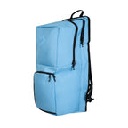 Bolsa para palos Brabo Force Jr. Negro/Azul Arg.