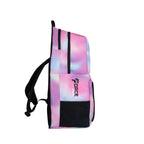 Bolsa para palos Brabo Force Jr. Negro/Leopardo