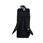 Bolsa para palos Brabo Force Jr. Negro/Leopardo