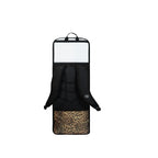 Bolsa para palos Brabo Tribute Blanco/Leopardo