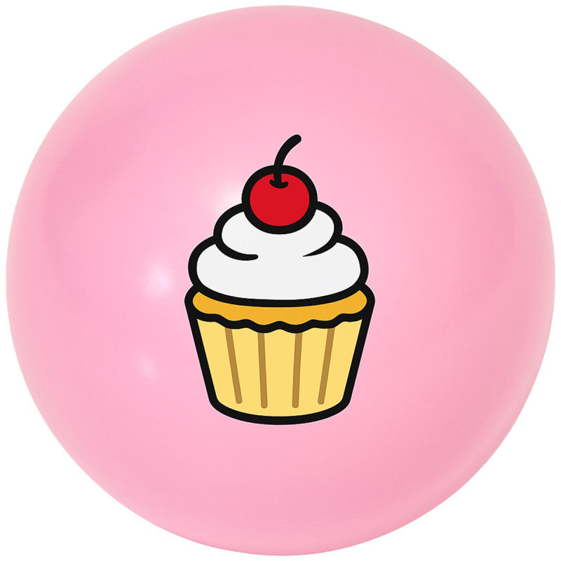 Brabo Emojies Pelotas Pi Cupcake Bl