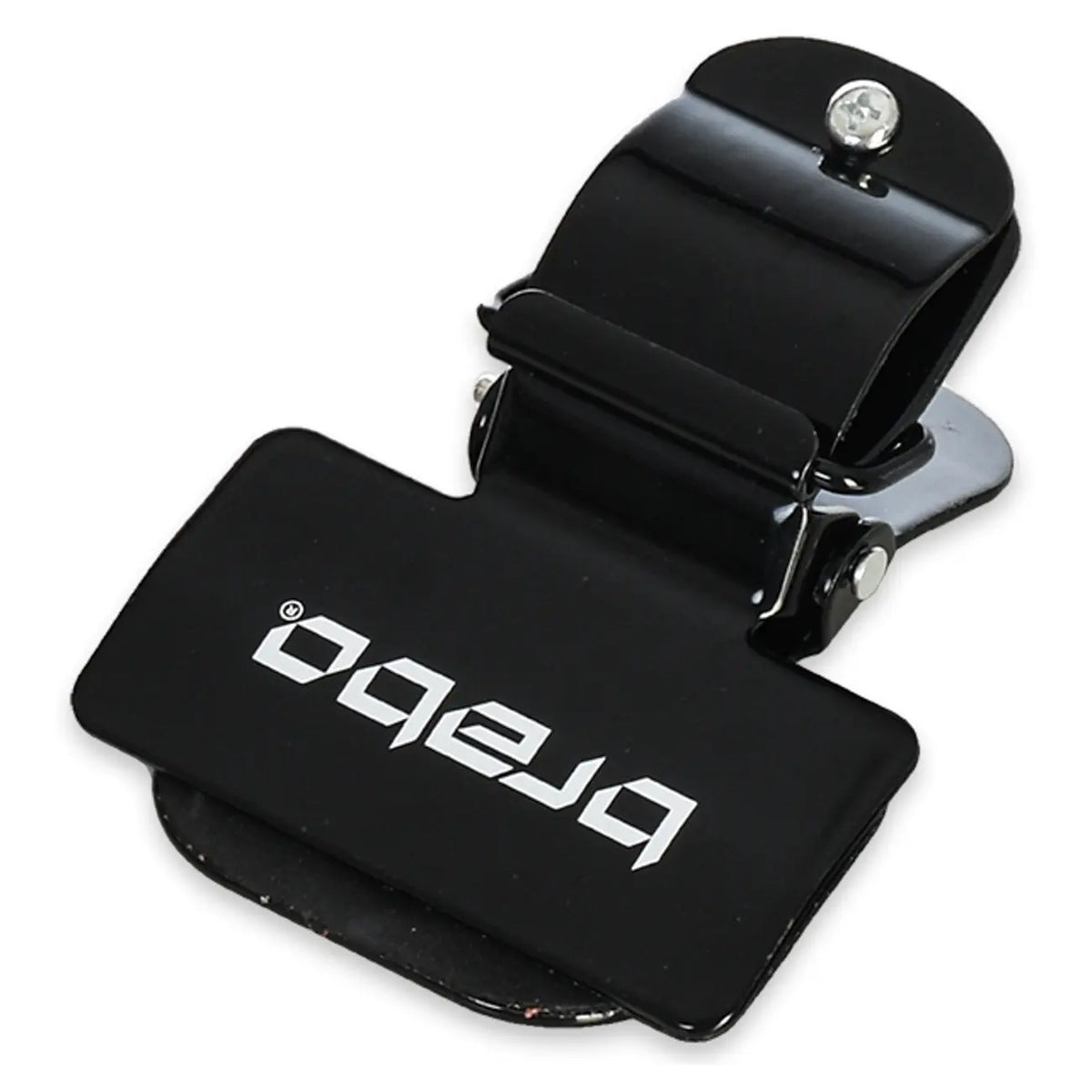 Brabo Fijación para Bicicleta Negro
