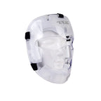 Mascarilla para jugadores TK1 - Transparente